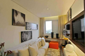 Apartamento com 3 Quartos à Venda, 72 m² em Vila Leonor - Guarulhos