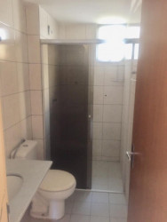 Apartamento com 2 Quartos à Venda, 58 m² em Jardim Bela Vista - Goiânia