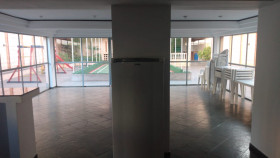 Apartamento com 2 Quartos à Venda, 55 m² em Vila Do Encontro - São Paulo