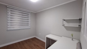 Apartamento com 3 Quartos à Venda, 59 m² em Conjunto Habitacional Padre Manoel De Paiva - São Paulo