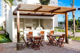 Apartamento com 3 Quartos à Venda,  em Neópolis - Natal