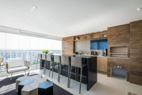 Apartamento com 2 Quartos à Venda, 67 m² em Centro - Osasco