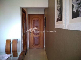 Apartamento com 3 Quartos à Venda, 88 m² em Santa Paula - São Caetano Do Sul