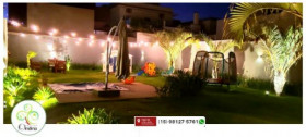 Casa de Condomínio com 3 Quartos à Venda, 300 m² em Jardim Residencial Chácara Ondina - Sorocaba