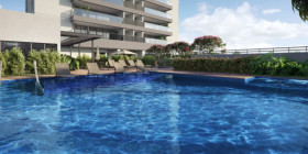 Apartamento com 3 Quartos à Venda, 110 m² em Alto Da Lapa - São Paulo