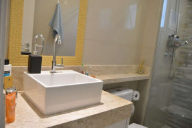 Apartamento com 2 Quartos à Venda, 65 m² em Freguesia Do ó - São Paulo