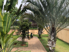 Casa de Condomínio com 3 Quartos à Venda, 213 m² em Guaxinduva - Atibaia