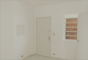 Apartamento com 2 Quartos à Venda, 44 m² em Alto da Mooca - São Paulo