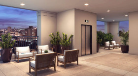 Apartamento com 2 Quartos à Venda, 68 m² em Brás - São Paulo
