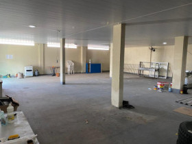 Ponto Comercial para Alugar, 800 m² em Parque Verde - Belém