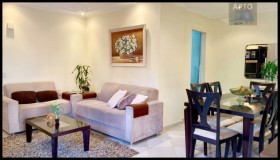 Apartamento com 3 Quartos à Venda, 90 m² em Mooca - São Paulo