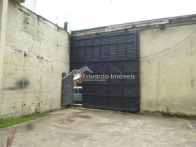 Galpão para Alugar, 850 m² em Vila Olímpia - São Paulo