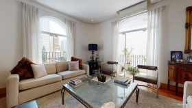 Apartamento com 3 Quartos à Venda, 340 m² em Cerqueira César - São Paulo