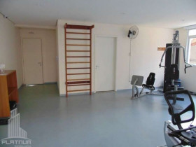 Apartamento com 2 Quartos para Alugar, 69 m² em Vila Moinho Velho - São Paulo
