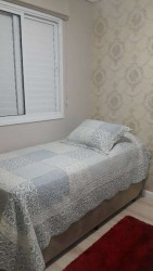 Apartamento com 3 Quartos à Venda ou Locação, 97 m² em Jardim Ermida I - Jundiaí