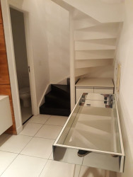 Apartamento com 1 Quarto para Alugar, 50 m² em Vila Andrade - São Paulo