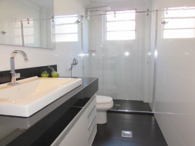 Apartamento com 3 Quartos à Venda, 169 m² em Aparecida - Santos