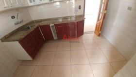 Apartamento com 2 Quartos para Alugar, 55 m² em Itaquera - São Paulo