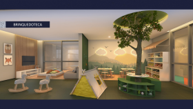 Apartamento com 3 Quartos à Venda, 77 m² em Vila Monte Alegre - São Paulo