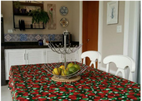 Casa de Condomínio com 3 Quartos à Venda, 244 m² em Urbanova - São José Dos Campos