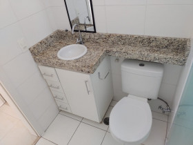 Apartamento com 2 Quartos à Venda, 44 m² em Jardim Las Vegas - Guarulhos