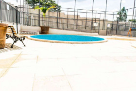 Apartamento com 2 Quartos à Venda, 50 m² em Parque Das Nações - Aparecida De Goiânia