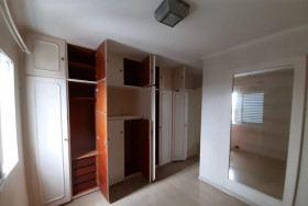 Apartamento com 3 Quartos para Alugar, 94 m² em Vila Ester (Zona Norte) - São Paulo