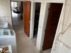 Apartamento com 4 Quartos à Venda, 145 m² em Pinheiros - São Paulo
