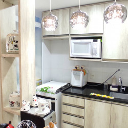 Apartamento com 2 Quartos à Venda, 64 m² em Socorro - São Paulo