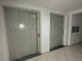 Apartamento com 2 Quartos à Venda, 47 m² em Vila Curuçá - São Paulo