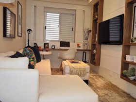 Apartamento com 3 Quartos à Venda, 72 m² em Jardim Torres São José - Jundiaí