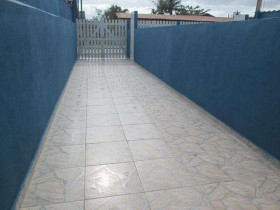 Casa com 2 Quartos à Venda, 55 m² em Santa Julia - Itanhaém