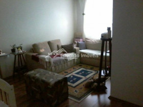 Apartamento com 2 Quartos à Venda, 54 m² em Jardim Santo André - Santo André