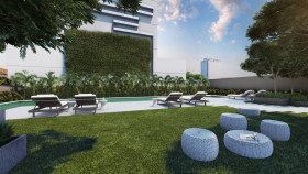 Apartamento com 3 Quartos à Venda, 167 m² em Vila Mariana - São Paulo