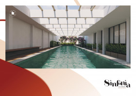 Apartamento com 2 Quartos à Venda, 57 m² em Vila Mascote - São Paulo
