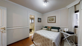 Apartamento com 4 Quartos à Venda, 274 m² em Campo Belo - São Paulo