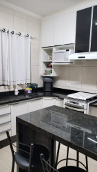 Casa de Condomínio com 2 Quartos à Venda, 61 m² em Vila Esperança - São Paulo