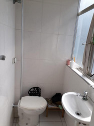 Apartamento com 2 Quartos para Alugar, 95 m² em Santa Cecília - São Paulo