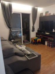Apartamento com 2 Quartos à Venda, 64 m² em Estuário - Santos