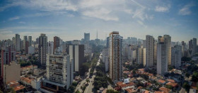 Apartamento com 2 Quartos à Venda, 71 m²em Jardim América - São Paulo