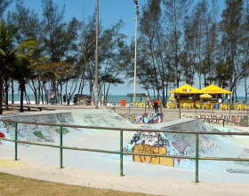 Apartamento com 2 Quartos à Venda, 42 m² em Recreio Dos Bandeirantes - Rio De Janeiro