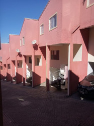 Casa de Condomínio com 2 Quartos à Venda, 84 m² em Vila Carmosina - São Paulo