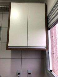 Apartamento com 2 Quartos para Alugar, 47 m² em Vila Andrade - São Paulo