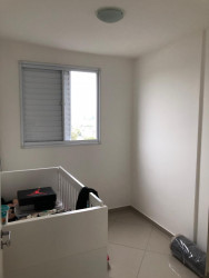 Apartamento com 3 Quartos para Alugar, 70 m² em Jardim Caboré - São Paulo
