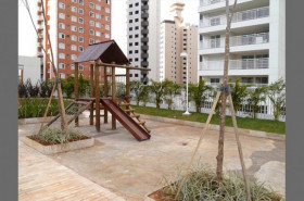 Apartamento com 3 Quartos à Venda, 115 m² em Chácara Inglesa - São Paulo