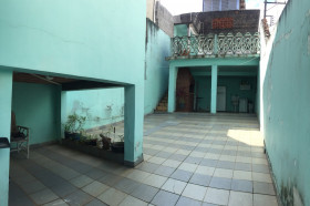 Sobrado com 3 Quartos à Venda, 112 m² em Cidade Líder - São Paulo