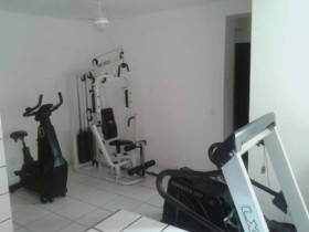 Apartamento com 2 Quartos à Venda, 58 m² em Ingleses Do Rio Vermelho - Florianópolis
