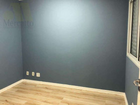 Apartamento com 2 Quartos à Venda, 95 m² em Jardim Wanda - Taboão Da Serra