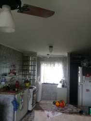 Apartamento com 2 Quartos à Venda, 48 m² em Cidade Nova Heliópolis - São Paulo