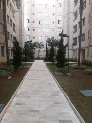 Apartamento com 2 Quartos à Venda, 45 m² em Jardim Santa Terezinha (Zona Leste) - São Paulo